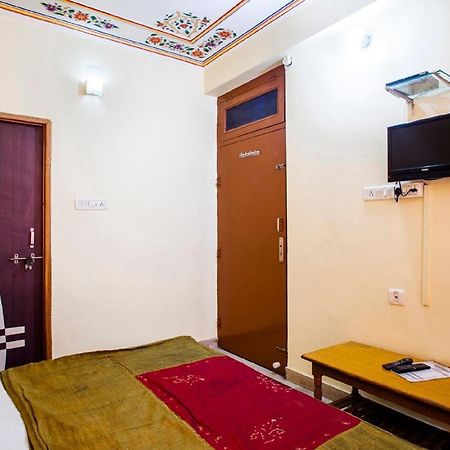 Hotel New City Inn Jaipur Extérieur photo
