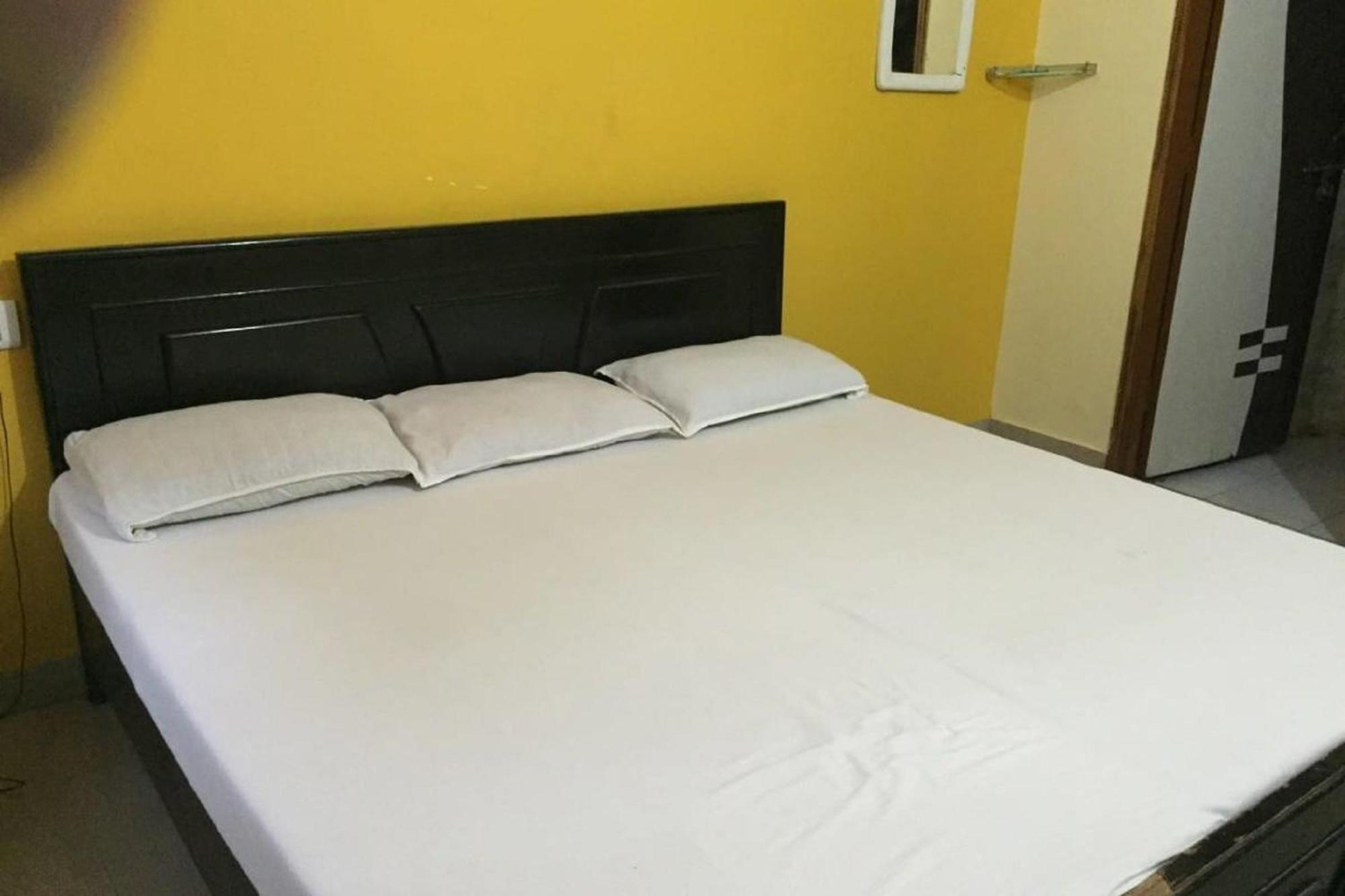 Hotel New City Inn Jaipur Extérieur photo