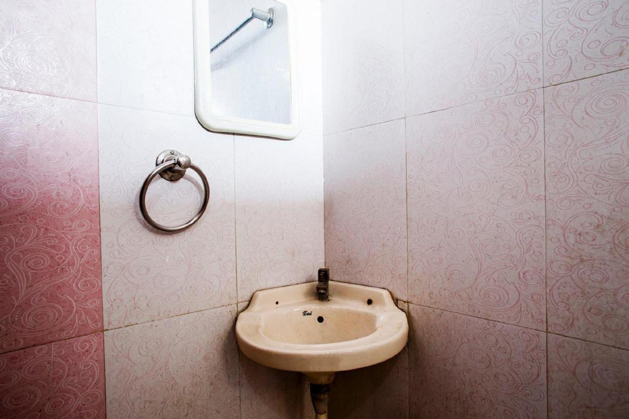 Hotel New City Inn Jaipur Extérieur photo