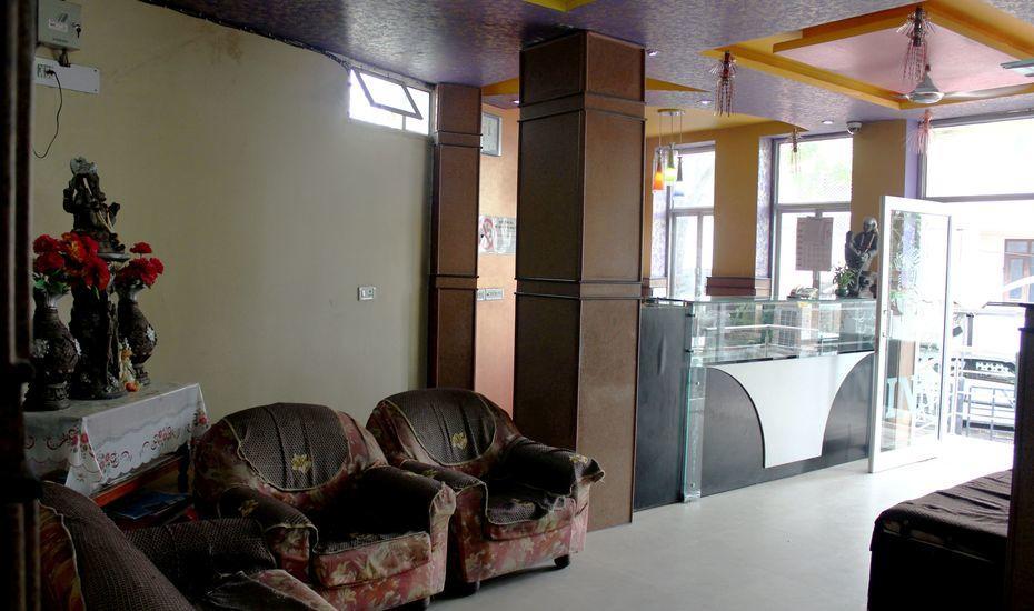 Hotel New City Inn Jaipur Extérieur photo