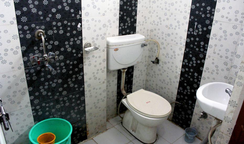 Hotel New City Inn Jaipur Extérieur photo